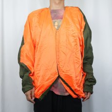 画像3: 60's U.S.AIR FORCE "Air to Ground" Recognition Jacket (3)