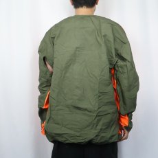画像4: 60's U.S.AIR FORCE "Air to Ground" Recognition Jacket (4)