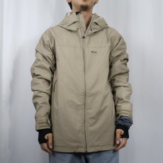画像2: OAKLEY シェルジャケット S (2)
