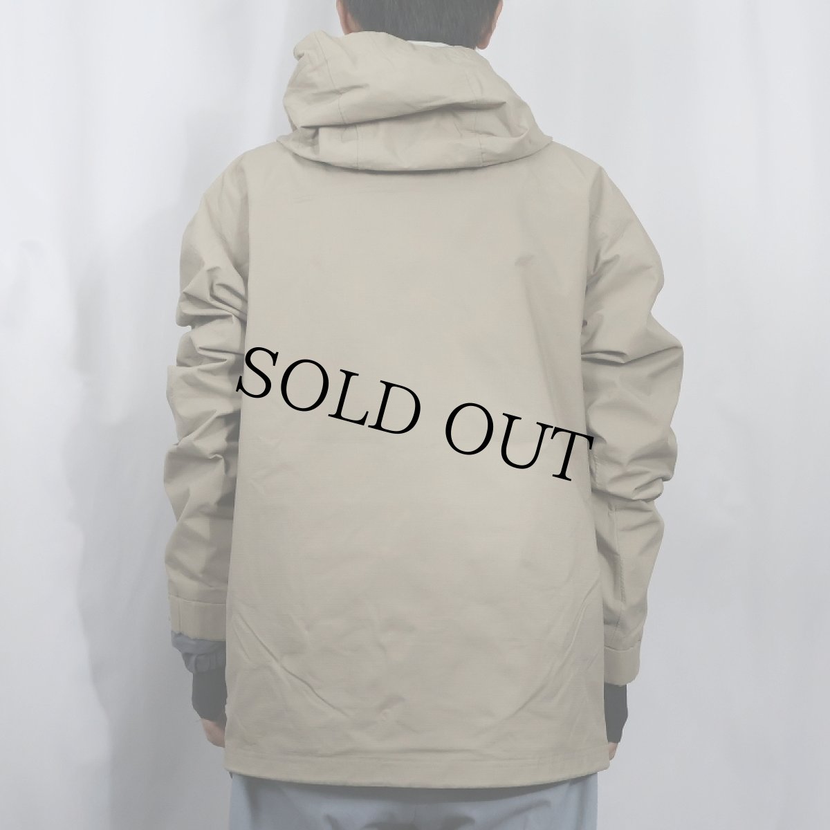 画像3: OAKLEY シェルジャケット S (3)