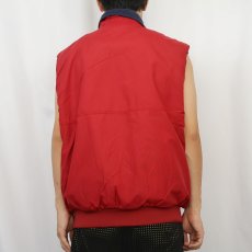画像3: 90's〜 Patagonia シェルドシンチラベスト L (3)
