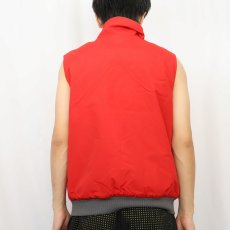 画像3: 80's Patagonia デカタグ シェルドシンチラベスト M (3)
