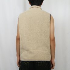 画像3: Patagonia レトロパイルベスト M (3)