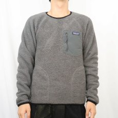 画像2: Patagonia ロスガトスクルー M (2)
