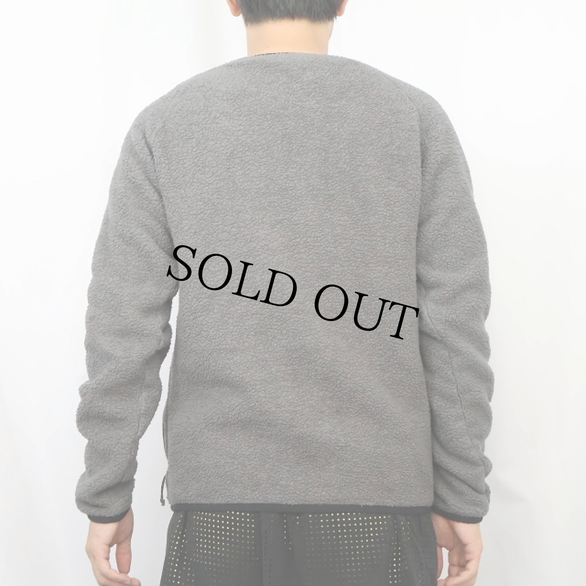 画像3: Patagonia ロスガトスクルー M (3)