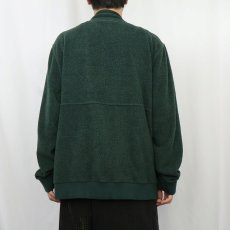 画像3: 2021AW Patagonia シアーリングジャケット XL (3)