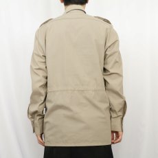 画像3: 70's〜 TEESAV "SAFARICS" サファリシャツジャケット (3)