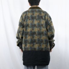 画像3: 90's Columbia USA製 "CONVERT" パイルフリースジャケット (3)