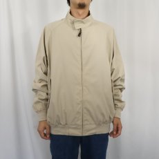 画像2: 2000's ORVIS "G-9 TYPE" ポリコットン スイングトップ L (2)