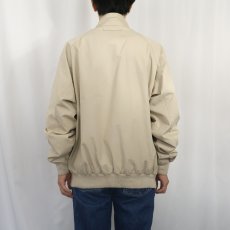 画像3: 2000's ORVIS "G-9 TYPE" ポリコットン スイングトップ L (3)