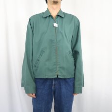 画像2: 60〜70's BIG MAC by Penneys ワークジャケット M (2)
