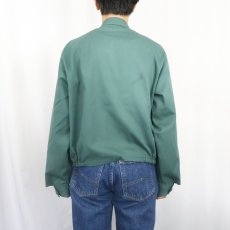 画像3: 60〜70's BIG MAC by Penneys ワークジャケット M (3)