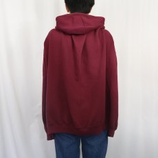 画像3: PS PRO スウェットジップパーカー 5X-6X (3)