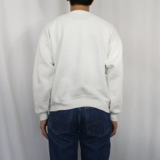 画像3: "got cocaine?" パロディプリントTシャツ (3)