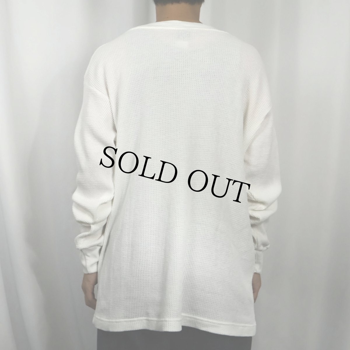 画像3: RD コットンポリ サーマルロンT XL (3)