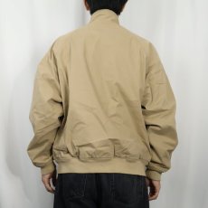 画像4: POLO Ralph Lauren "G-9 TYPE" リバーシブルスイングトップ M (4)
