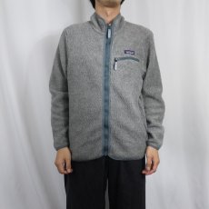 画像2: 2023AW Patagonia レトロパイルジャケット L (2)