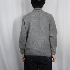 画像3: 2023AW Patagonia レトロパイルジャケット L (3)