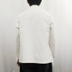 画像3: 80's〜 V.P.F. コットンカバーオール SIZE46 (3)