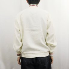 画像3: 60's Wilson USA製 "Jack Kramer" スポーツジャケット L (3)