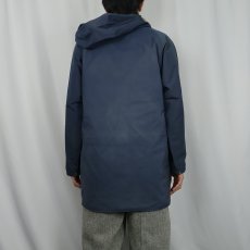 画像3: 70's THE NORTH FACE 茶タグ ナイロンマウンテンパーカー S (3)