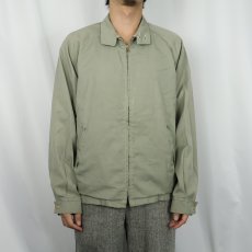 画像2: 70's McGREGOR ドリズラージャケット SIZE38 (2)