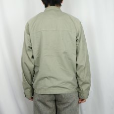 画像3: 70's McGREGOR ドリズラージャケット SIZE38 (3)