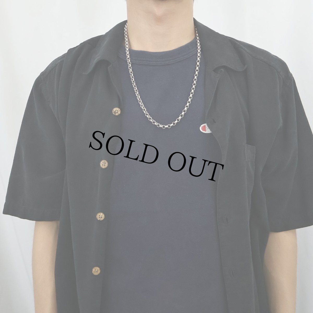 画像3: SILVER925 チェーンネックレス (3)