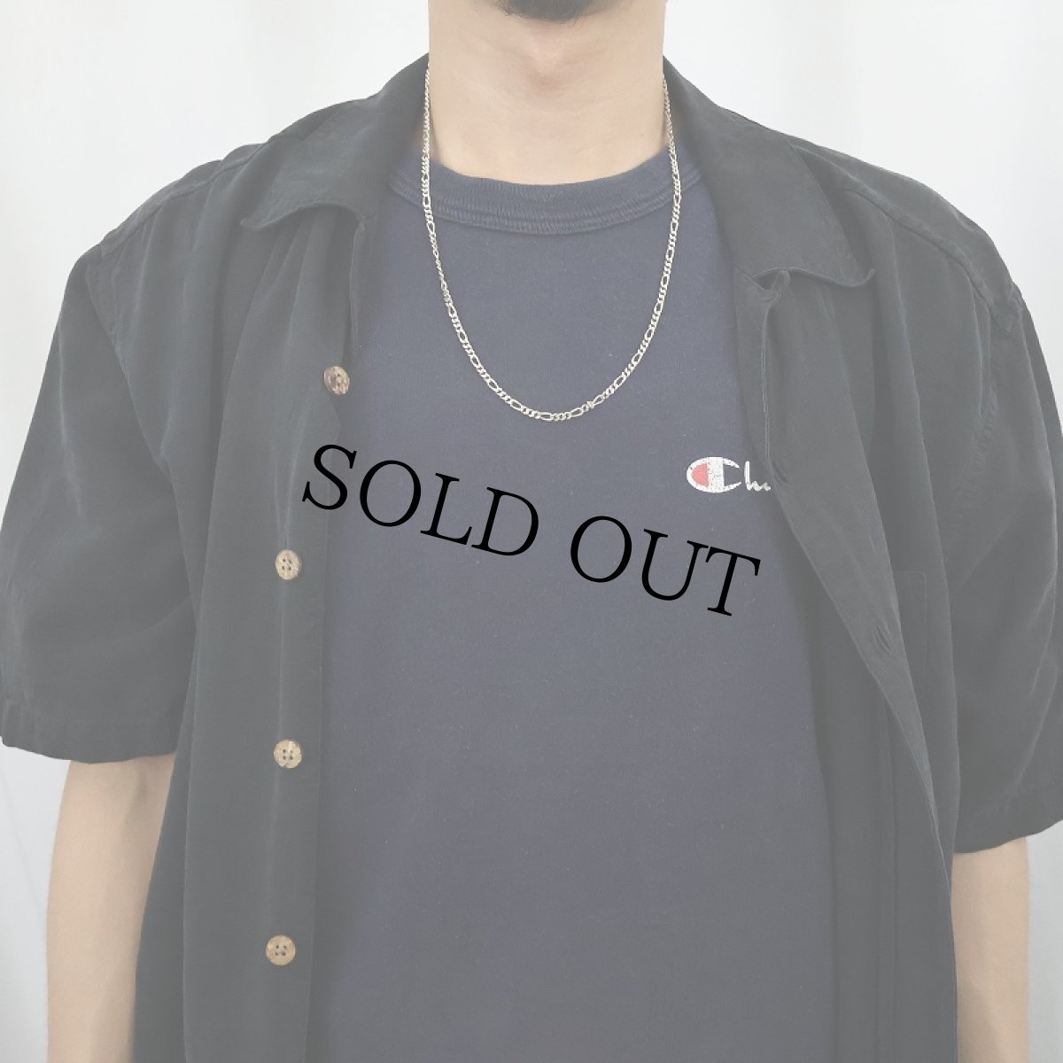 画像3: ITALY製 SILVER925 チェーンネックレス (3)