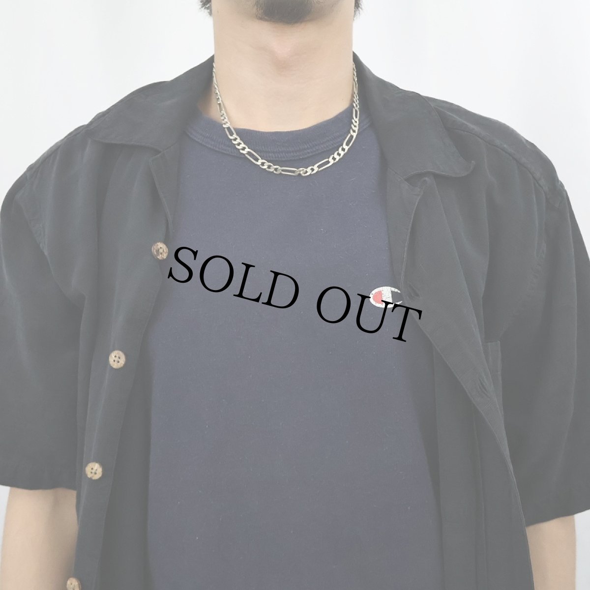 画像3: ITALY製 SILVER925 チェーンネックレス (3)