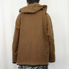 画像3: Barbour ENGLAND製 "BEAUCHAMP" オイルドジャケット (3)