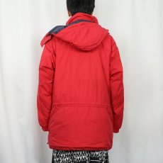画像3: 90's Patagonia ガイドパーカー M (3)