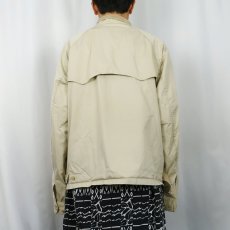 画像3: POLO Ralph Lauren "G-9 TYPE" コットンスイングトップ L (3)