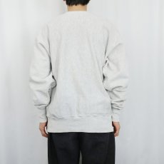 画像3: REVERSE WEAVE TYPE "IOWA" プリントスウェット (3)