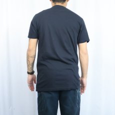画像3: STAR WARS 映画プリントTシャツ BLACK M (3)