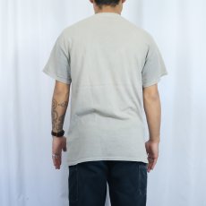 画像3: Deviated Instinct エクストリームメタルバンドTシャツ (3)