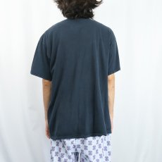 画像3: 2000's STAR WARS "DARTH TATER" 映画プリントTシャツ BLACK XL (3)