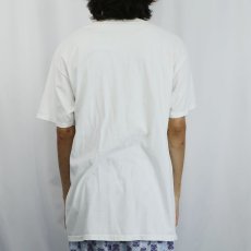 画像3: Dr Pepper 飲料メーカー ロゴプリントTシャツ (3)