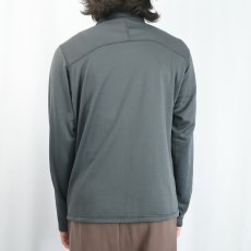 画像3: 2012AW Patagonia Rシリーズ R1 "POLARTEC" フリースジャケット M (3)
