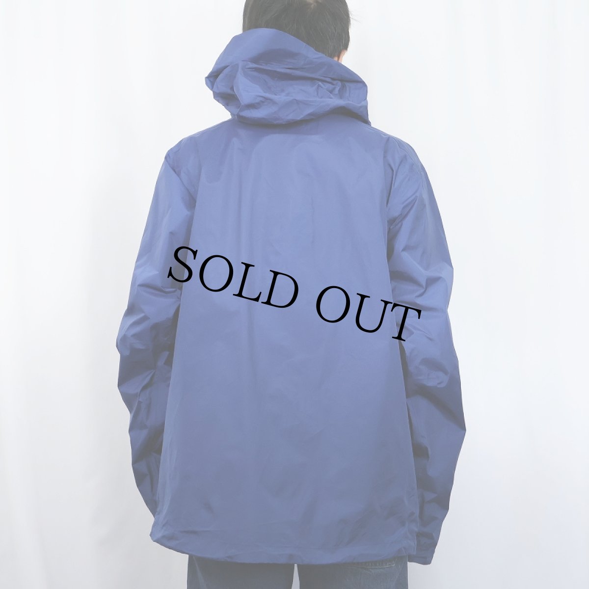 画像3: 2011AW Patagonia "h2no" トレントシェルジャケット XL (3)