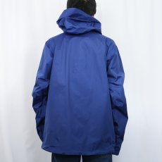 画像3: 2011AW Patagonia "h2no" トレントシェルジャケット XL (3)