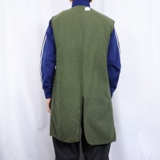 画像3: 50's U.S.ARMY M-1950 ウールライナー SIZE36 (3)