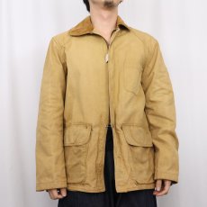 画像2: 50's American Field ダックハンティングジャケット (2)