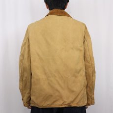 画像3: 50's American Field ダックハンティングジャケット (3)