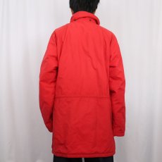 画像3: 80〜90's L.L.Bean 中綿入り マウンテンパーカー L LONG (3)