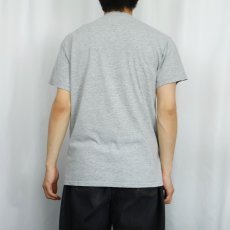 画像3: 90〜2000's MR.CLEAN 洗剤メーカープリントＴシャツ M (3)