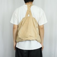 画像3: 〜60's ISCO ハンティングベスト (3)