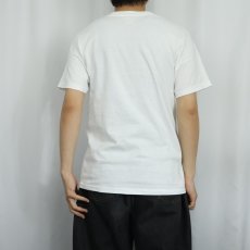 画像3: 90〜2000's CONTROL "JOY DIVISION" 映画プリントTシャツ S (3)
