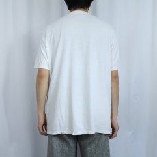 画像3: THE DOG Artlist Collection "Welsh Corgi" 犬プリントTシャツ (3)