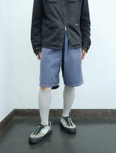 画像4: GAP コットンペインターショーツ W35 (4)